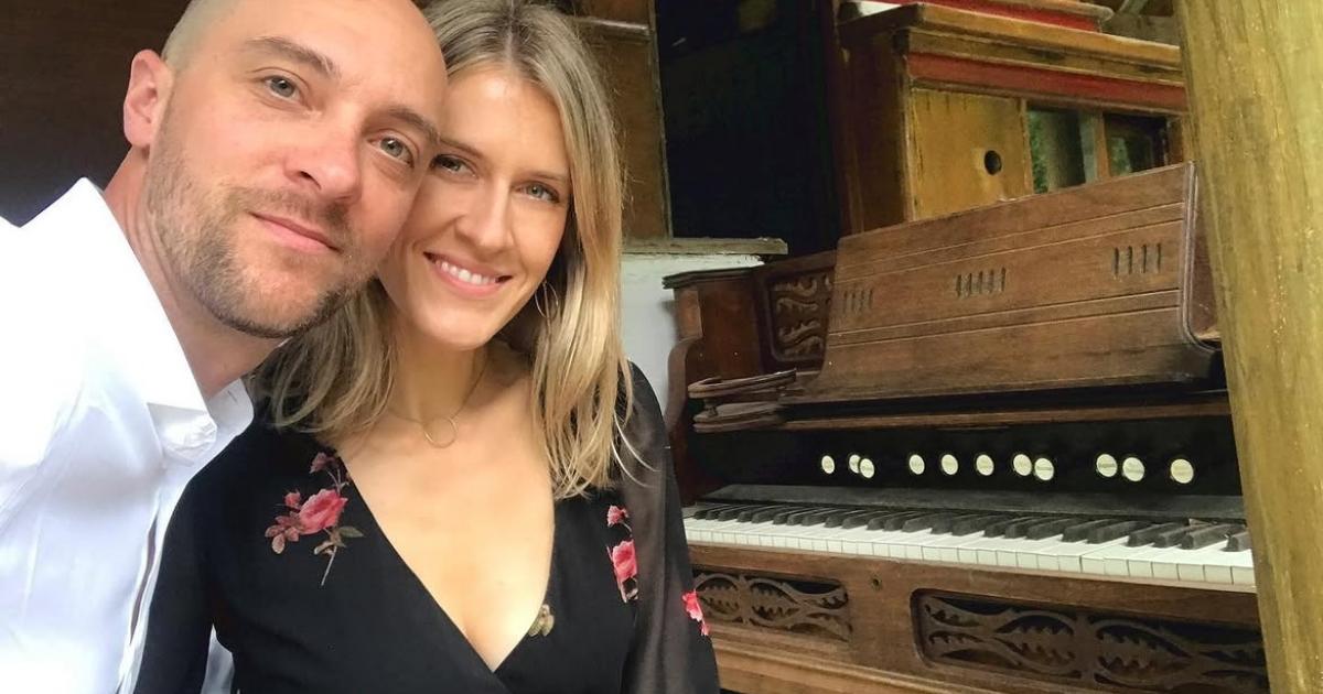 Alison Wandzura Husband Truth About Her Marriage Revealed 2 Alison Wandzura husband is James Frystak