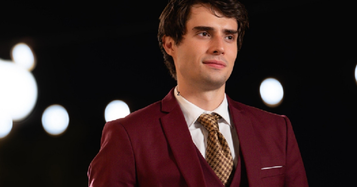 Ben Taylor age: how old is the vertical drama actor today? 3 Ben Taylor height and screen profile