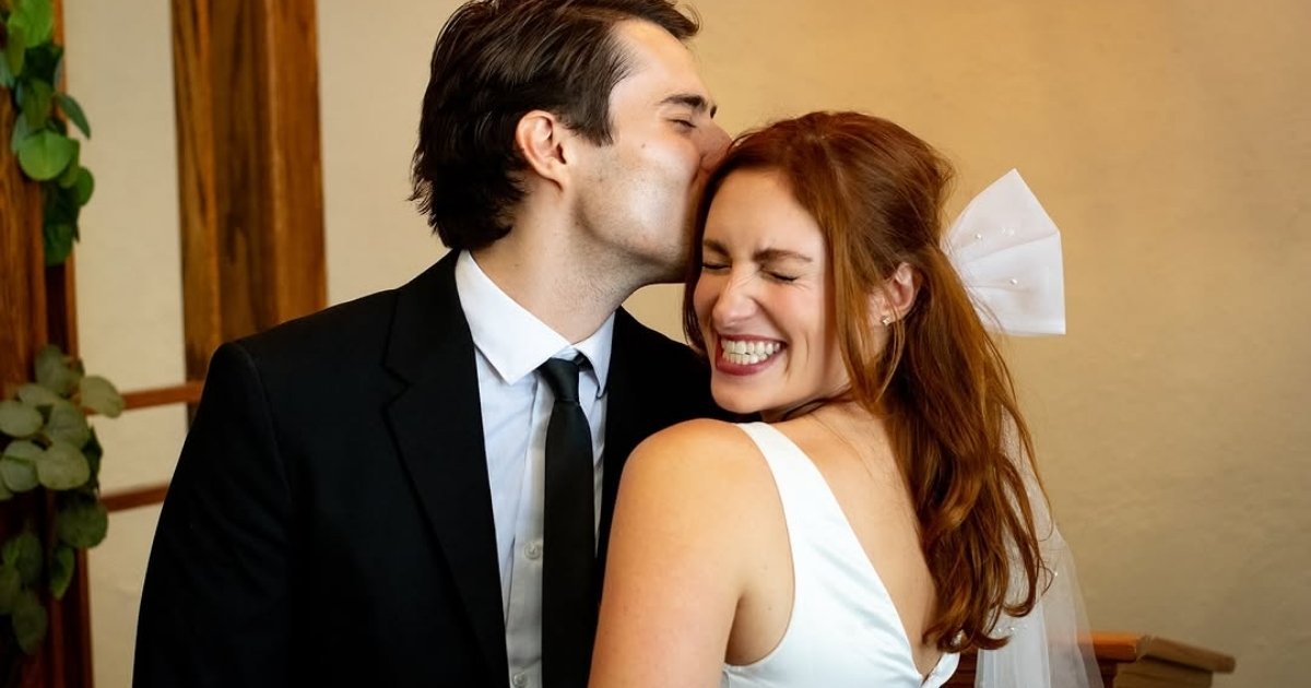 Ben Taylor married: Kelsey Susino Taylor and real romance 2 Ben Taylor married at a glance