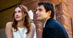 Ben Taylor married: Kelsey Susino Taylor and real romance