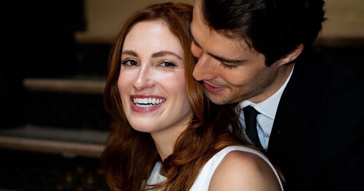 Ben Taylor wife: Kelsey Susino Taylor and drama love story 2 Ben Taylor wife at a glance