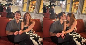 Ben Taylor wife: Kelsey Susino Taylor and drama love story