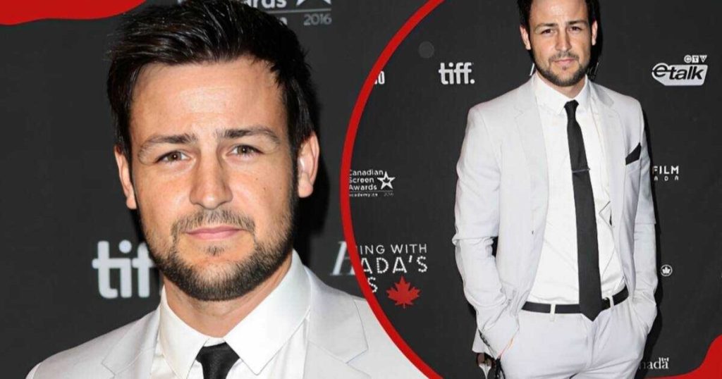 Does Tyler Hynes Have A Twin Brother Truth Revealed Now