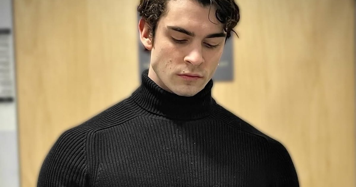Evan Bacic age: how old is the rising drama actor? 3 Why does Evan Bacic and Haylie Hansen chemistry feel popular?