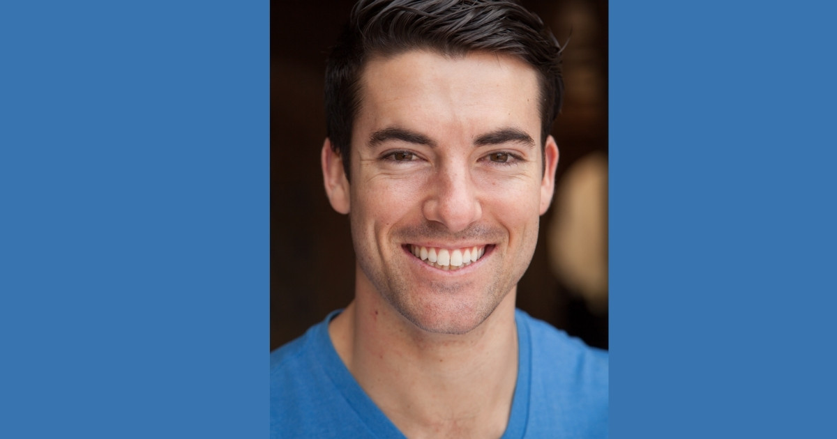 Jennings Brower height: 6'2 actor and stunt profile 3 Jennings Brower height and short-drama appeal