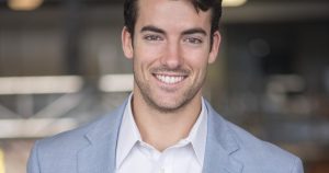 Jennings Brower height: how tall is the 6'2 actor today?