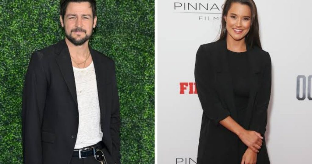 Is Tyler Hynes Married Full Truth About His Relationship Status