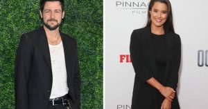 Is Tyler Hynes Married Full Truth About His Relationship Status