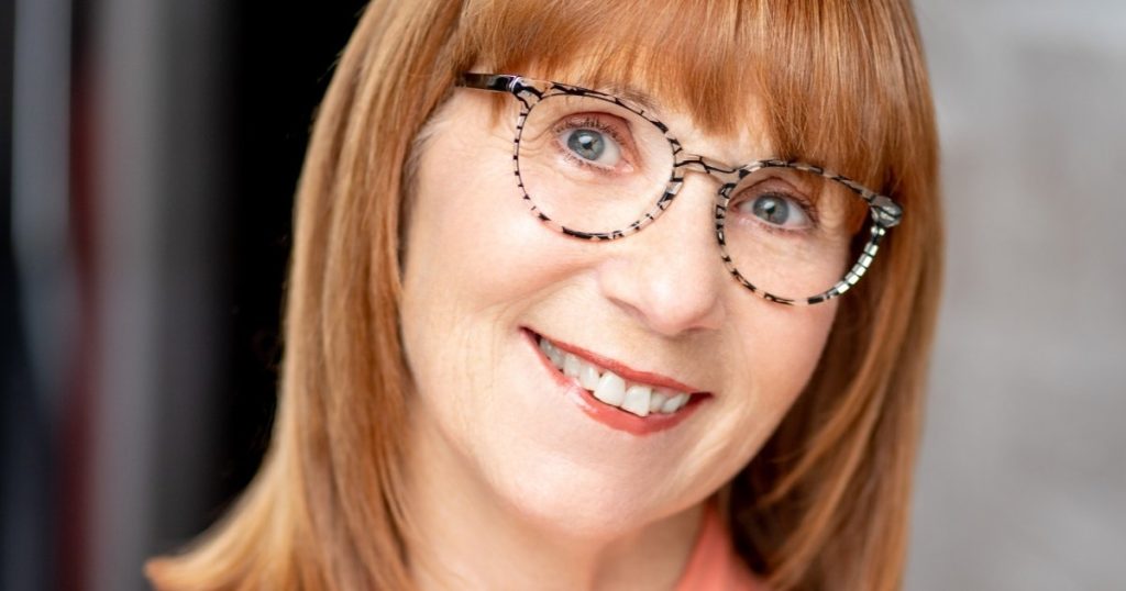 Jan Crawford age: how old is the short-drama actress today?