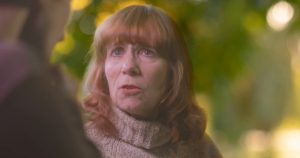 Jan Crawford daughter: does the short-drama actress have one