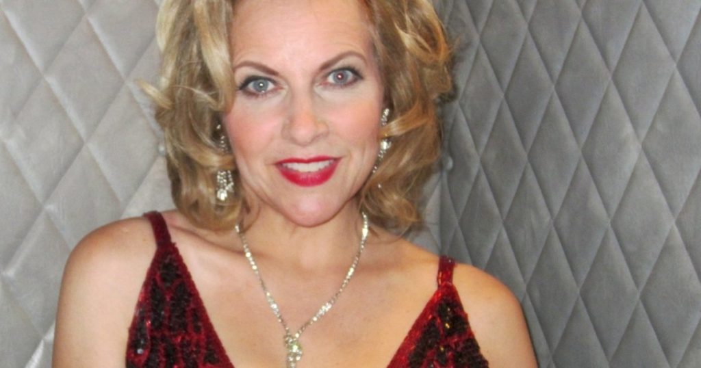 Lini Evans Age Revealed Shocking Truth About Her Real Age