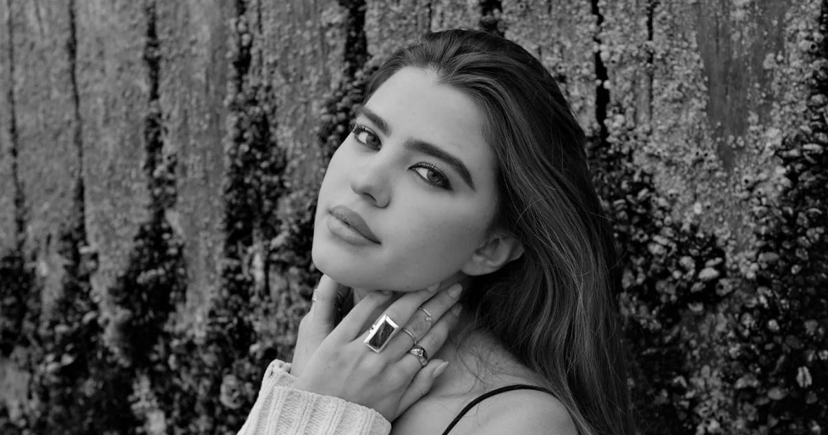 Maria More Age Revealed Her Background and Career Journey 2 Maria More age is not publicly confirmed