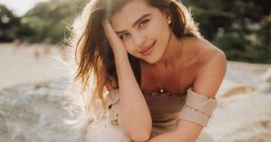 Maria More Age Revealed Her Background and Career Journey
