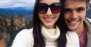 Nic Westaway Wife Truth About His Relationship Status
