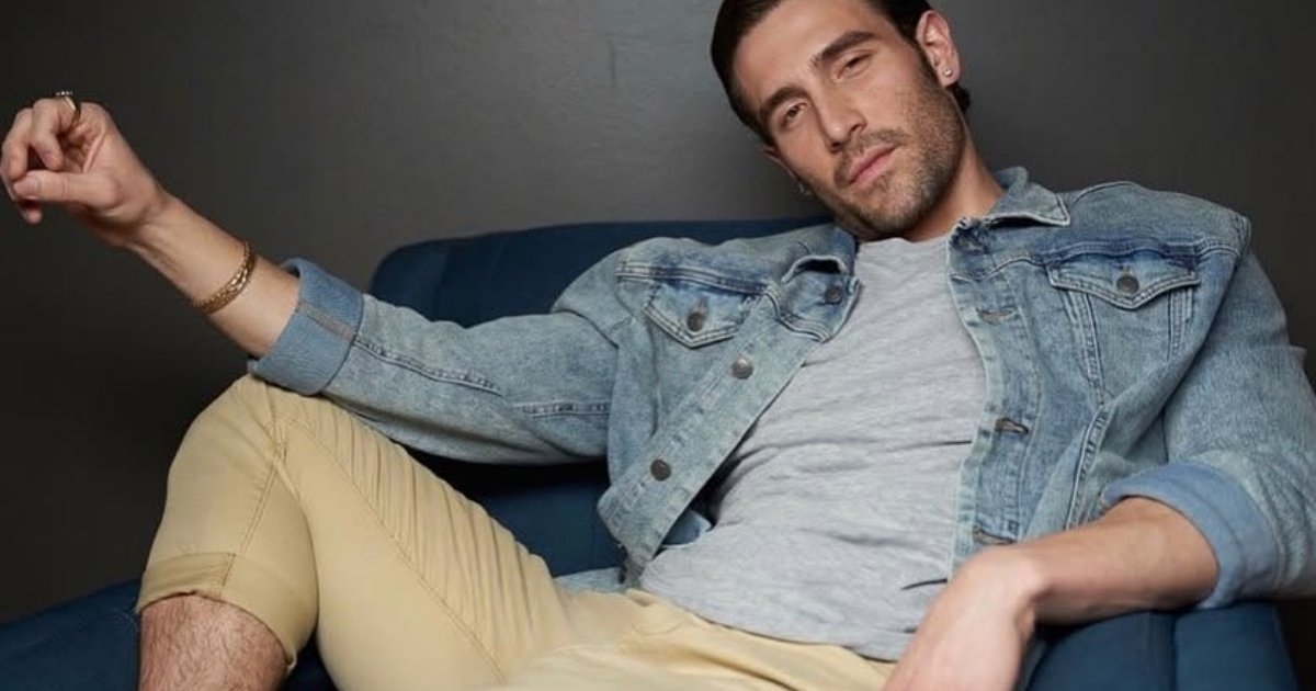 Nick Puya wife facts with age, height and career details 3 Nick Puya wife rumors and on-screen chemistry