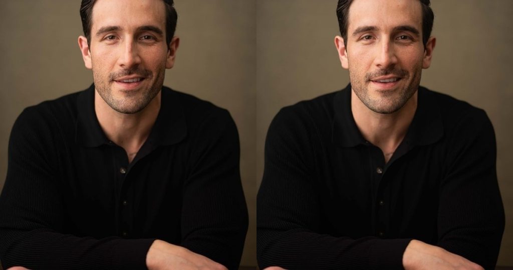 Nick Puya age explained with career and public profile facts