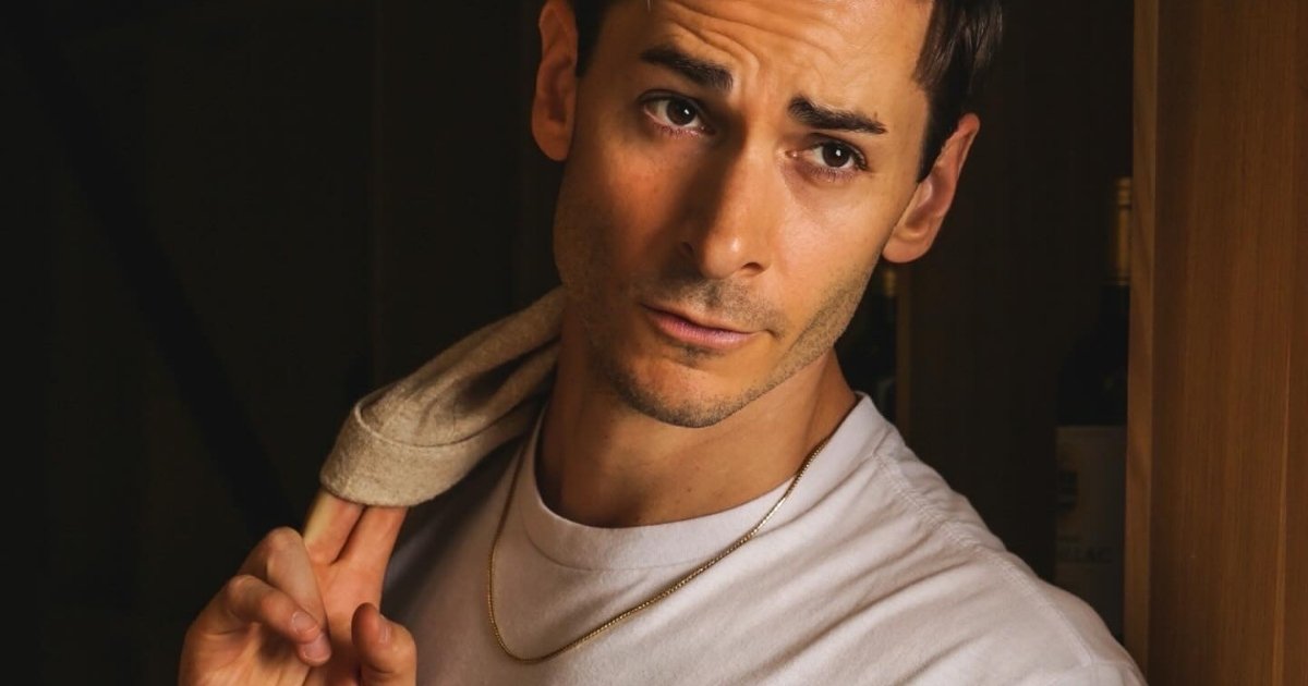 Ryan Ray Vincent biography