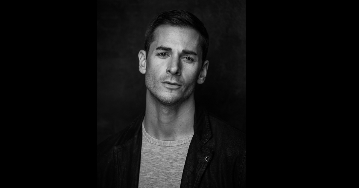 Ryan Ray Vincent actor age