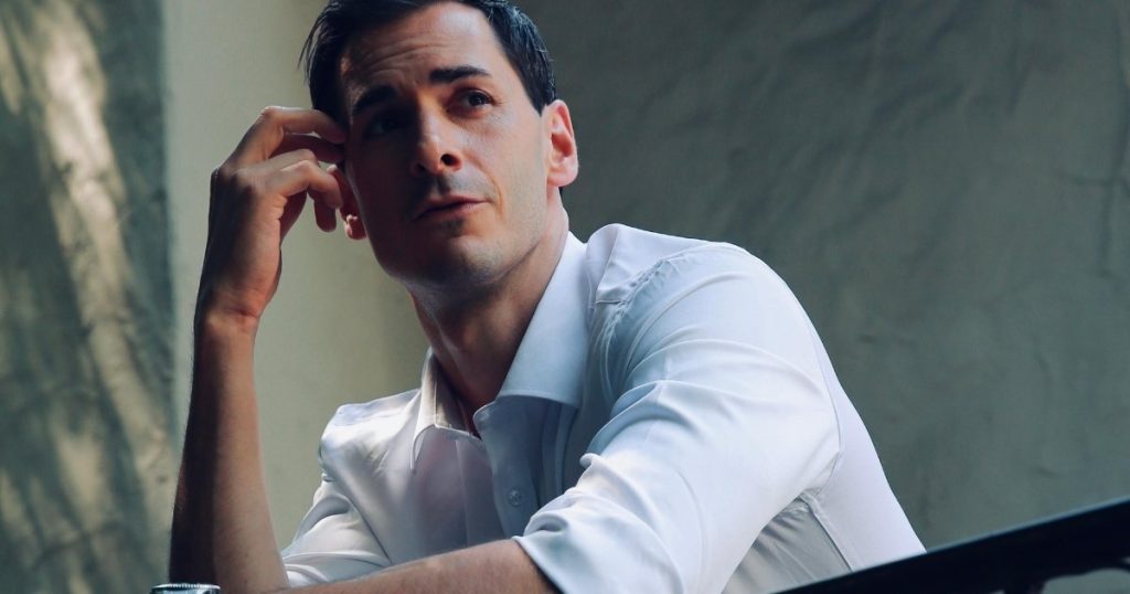 Ryan Vincent actor profile with career and public drama facts