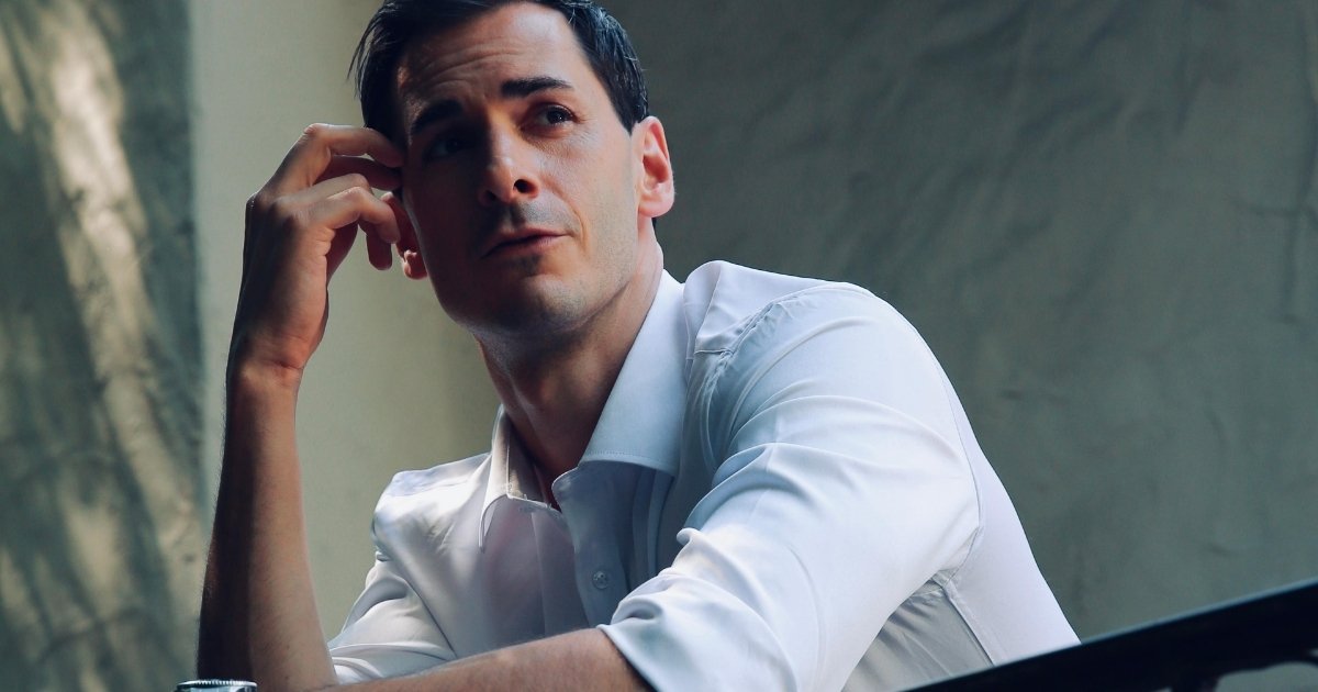 Ryan Vincent actor: powerful career facts and drama guide