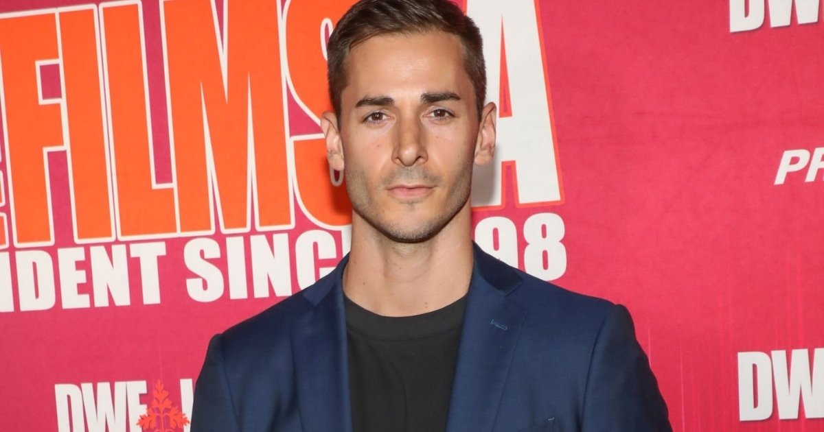 Ryan Vincent age with career, family and public profile facts 2 Ryan Vincent age at a glance
