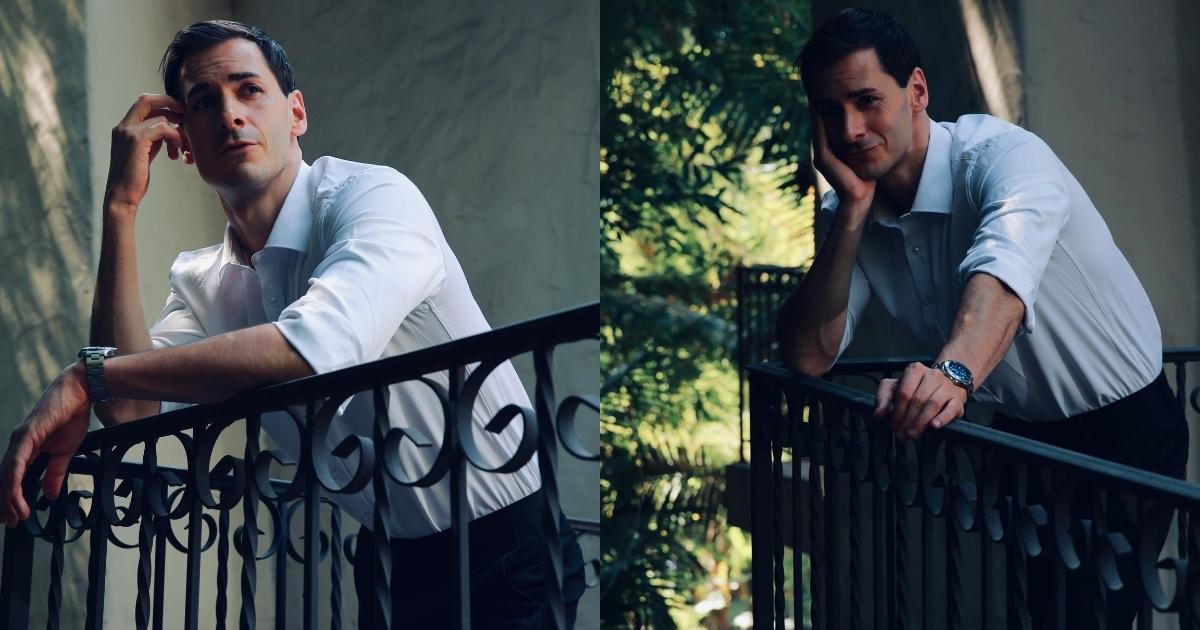 Ryan Vincent age with career, family and public profile facts 3 Ryan Vincent career in vertical dramas