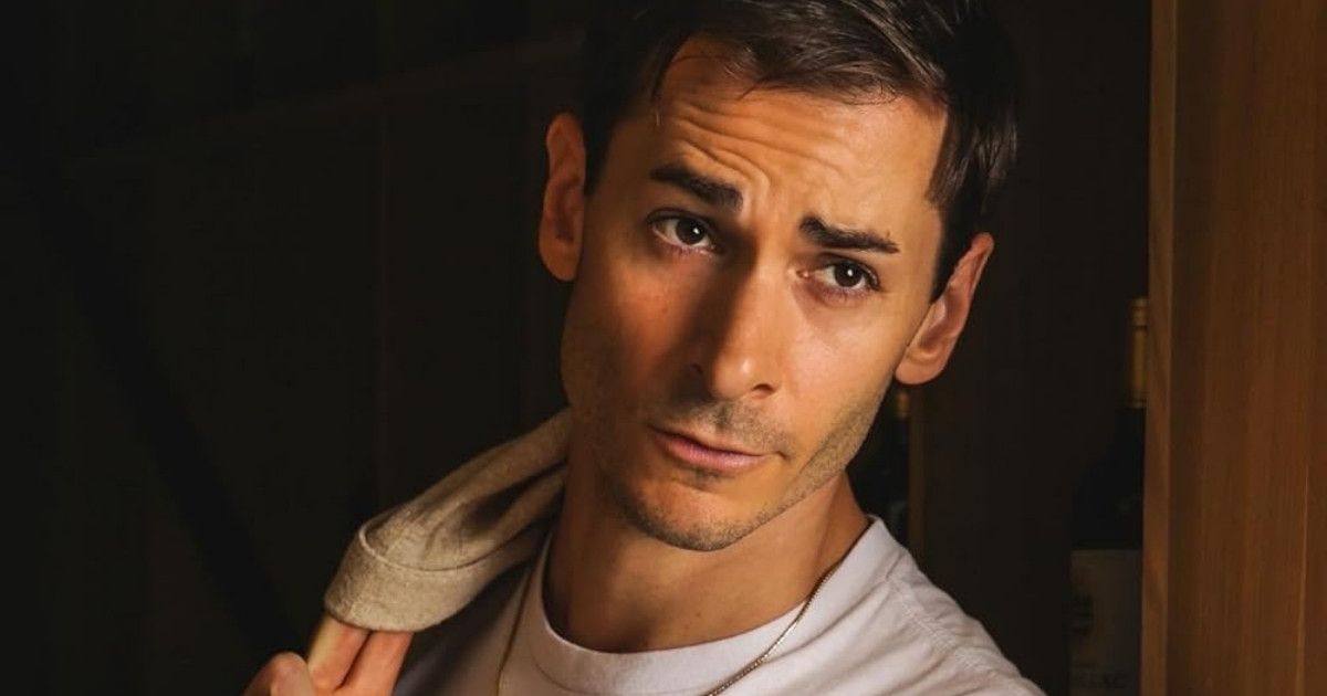 Ryan Vincent age with career, family and public profile facts 4 How tall is Ryan Vincent?