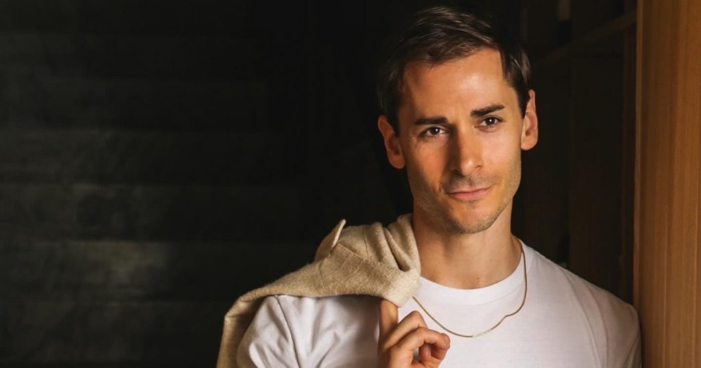 Ryan Vincent age with career, family and public profile facts