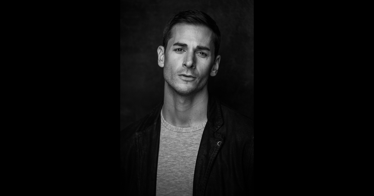 Ryan Vincent wife facts with marriage and career details 3 Ryan Ray Vincent biography and career
