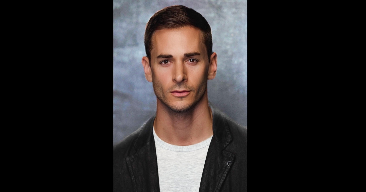 Ryan Vincent wife facts with marriage and career details 4 Ryan Ray Vincent family and children