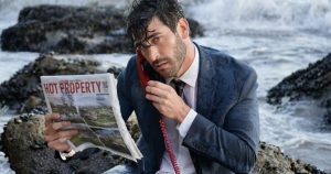 Sam Myerson movies and TV shows: top roles and credits