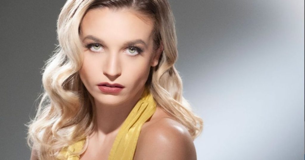 Sarah Moliski movies and TV shows: top 15 roles ranked list