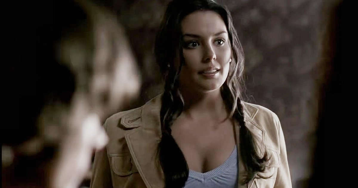 Taylor Cole movies and TV shows: top Hallmark and TV roles 3 Summerland