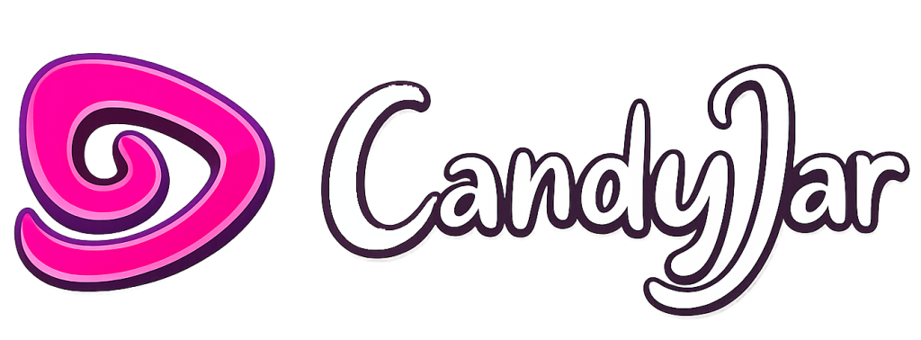 candyjar