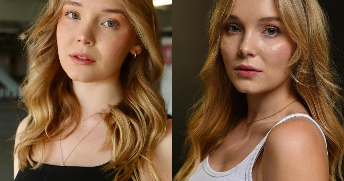 Jesse Gallagher drama roles