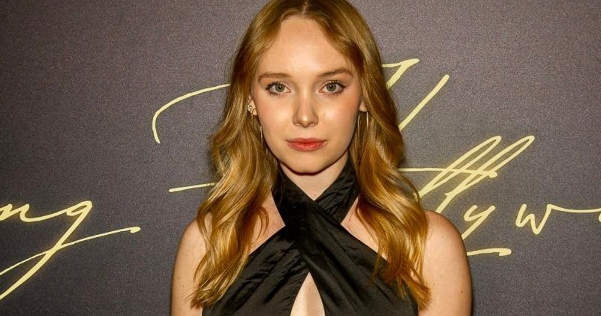 Jesse Gallagher actress husband and private life