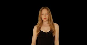 Jesse Gallagher actress profile with career and public facts