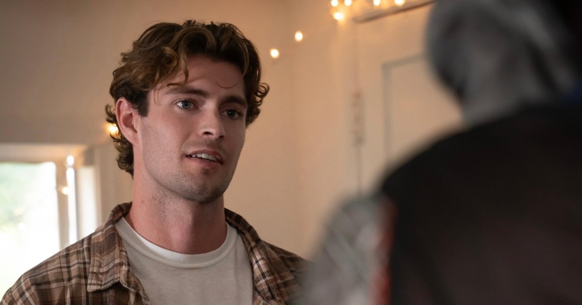 Jordan Frank actor at a glance