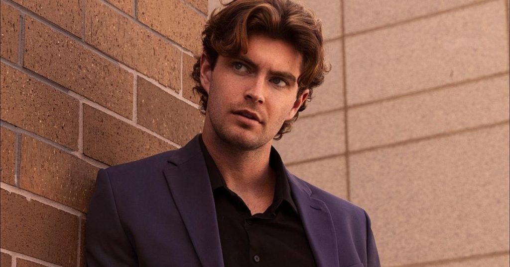 Jordan Frank actor profile with career and personal facts
