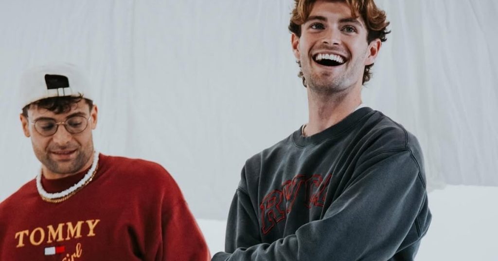 Jordan Frank age explained with career and profile facts