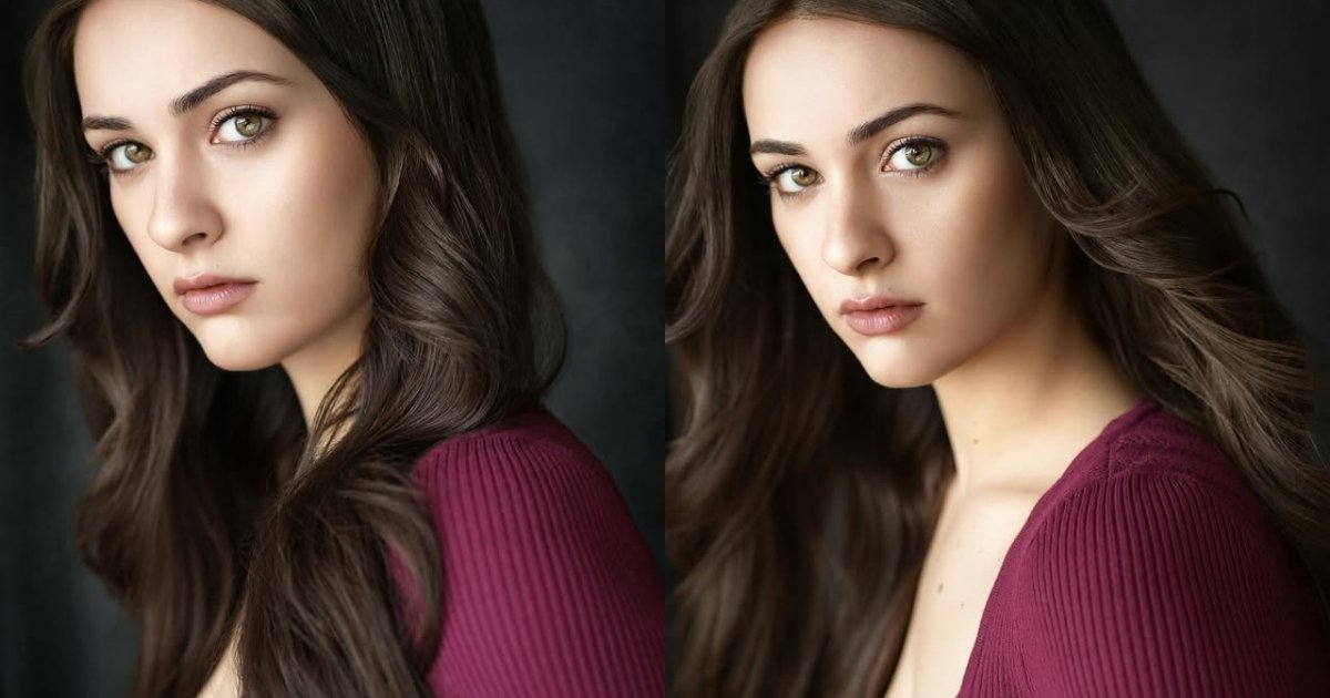 Natasha Rimar actress profile with roles and private facts 3 Natasha Rimar career background